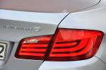 BMW ActiveHybrid 5 2012 года (US)